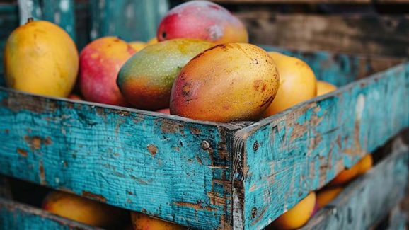 US Rejects 15 Indian Mango Shipments at $500,000 Loss