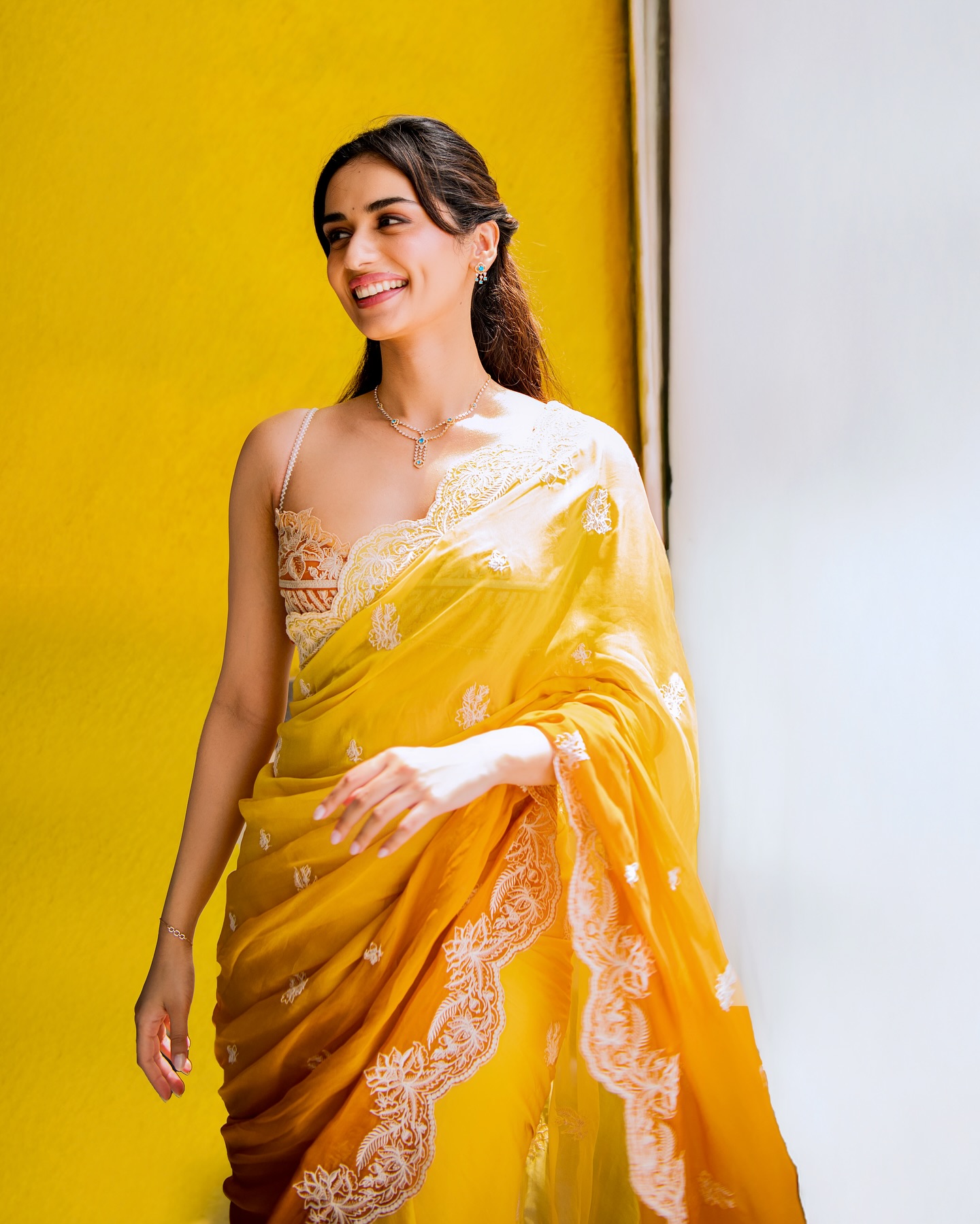 Manushi Chillar Photogallery