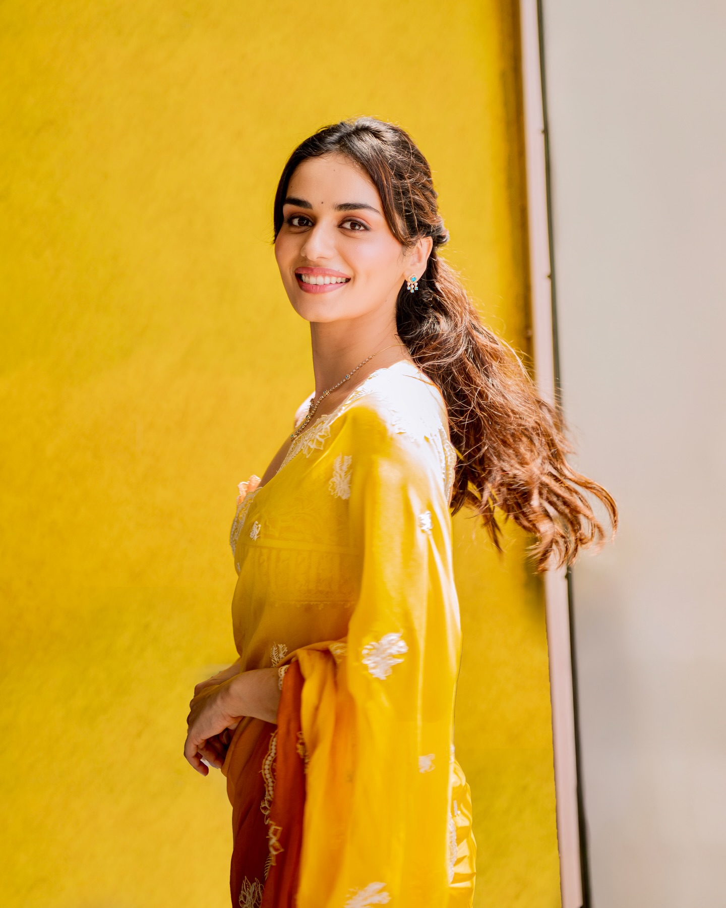 Manushi Chillar Photogallery