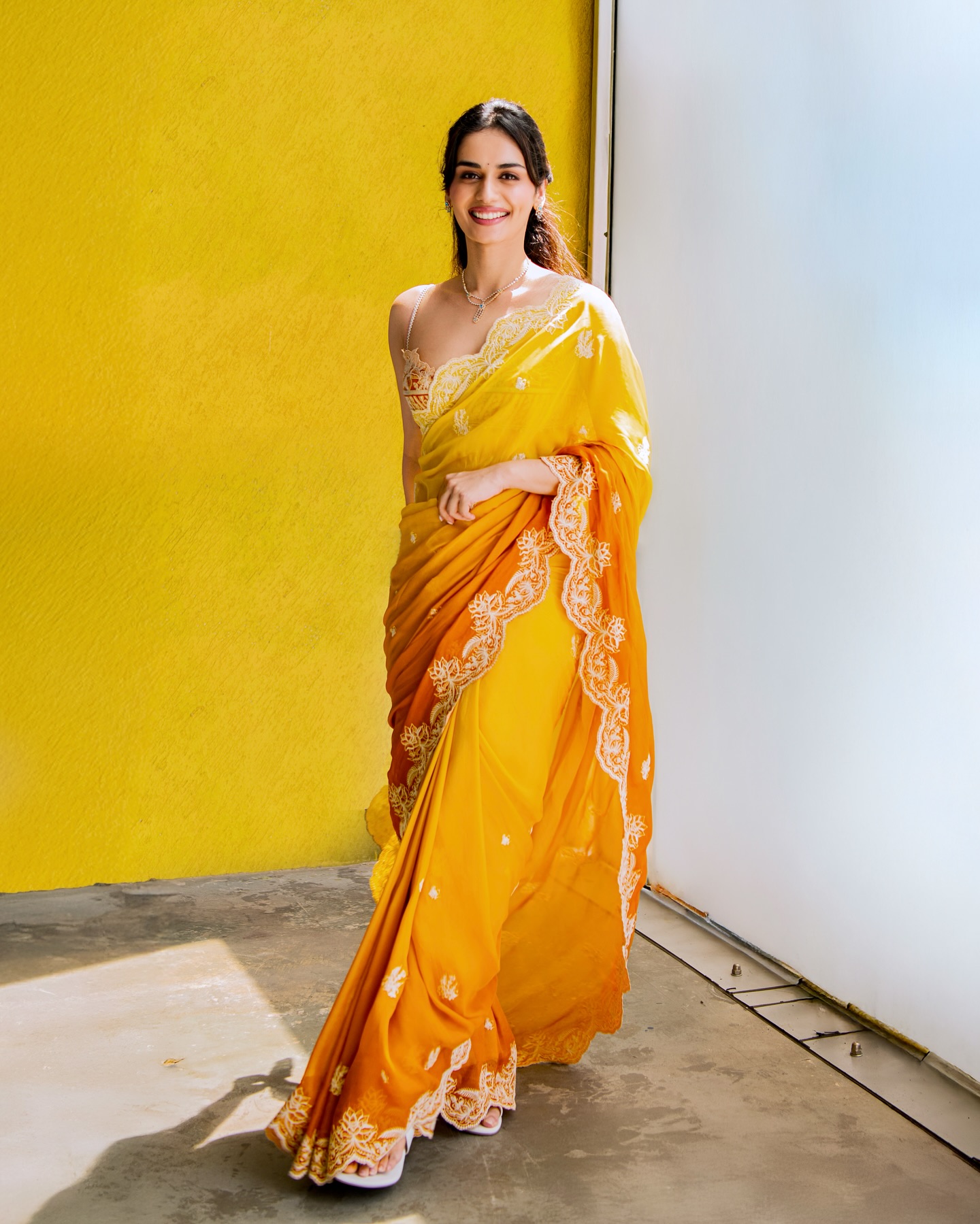 Manushi Chillar Photogallery