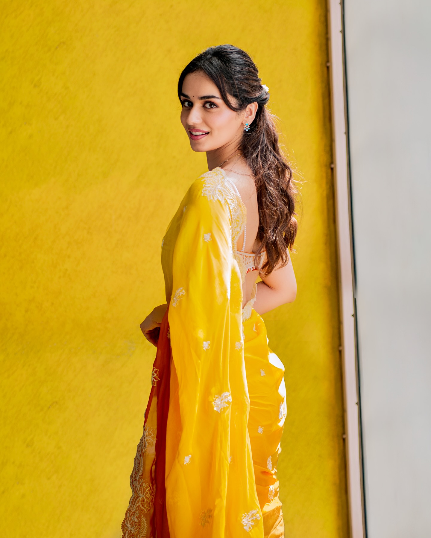Manushi Chillar Photogallery