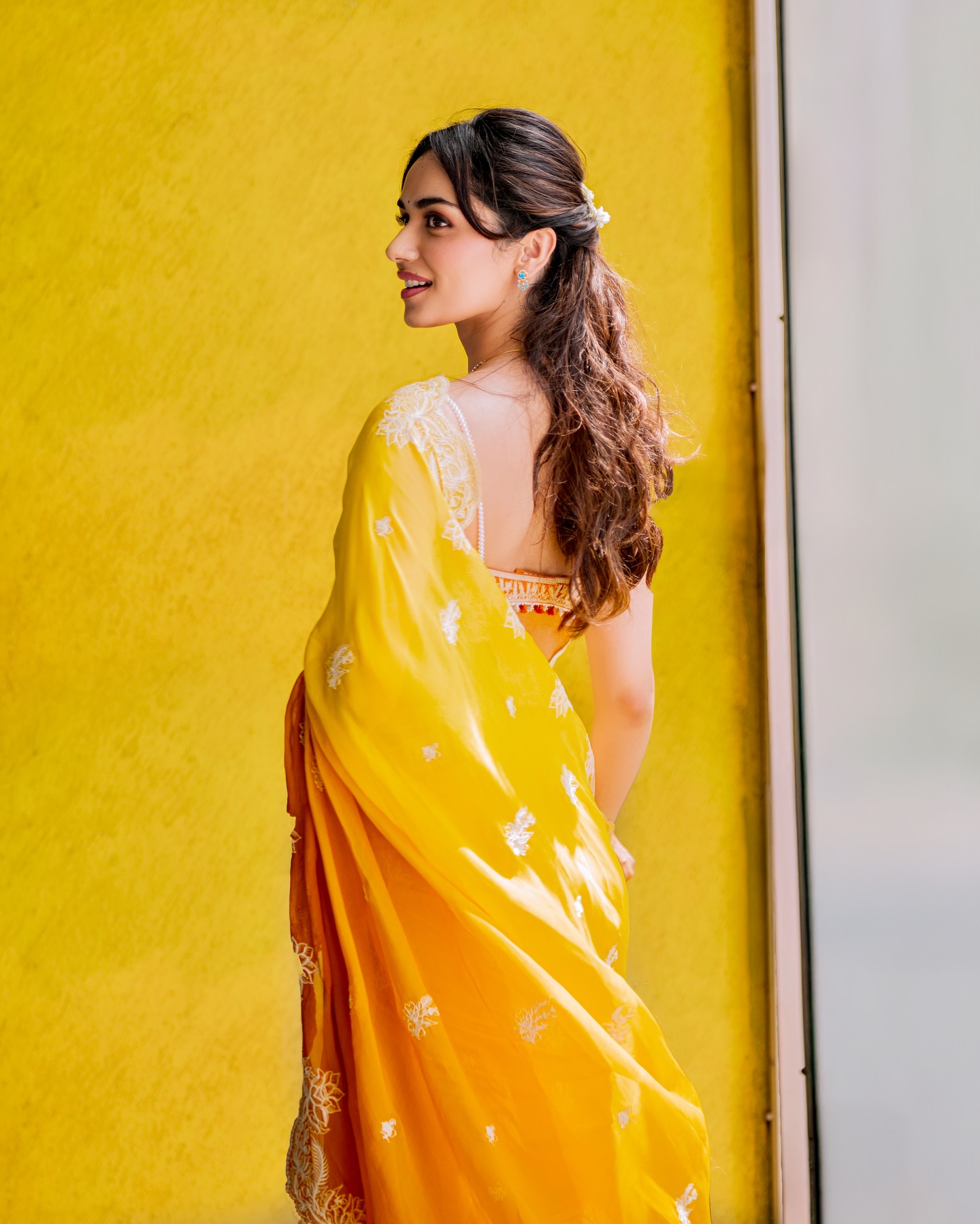 Manushi Chillar Photogallery