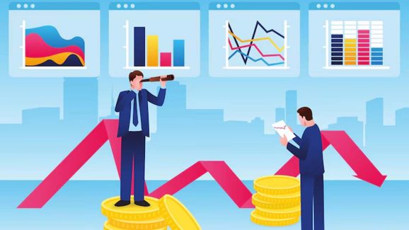 India Pakistan market fluctuations post terror attacks explained