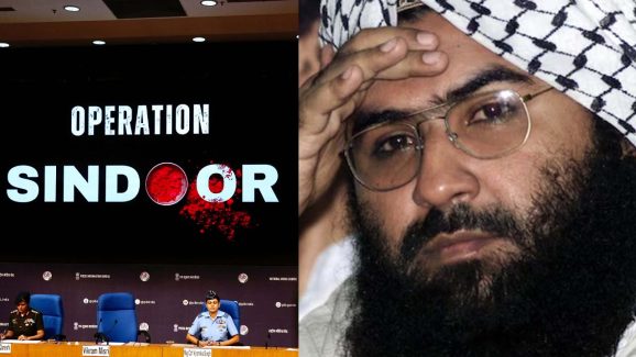 Pakistan Funds Masood Azhar ₹14 Cr Post Operation Sindoor