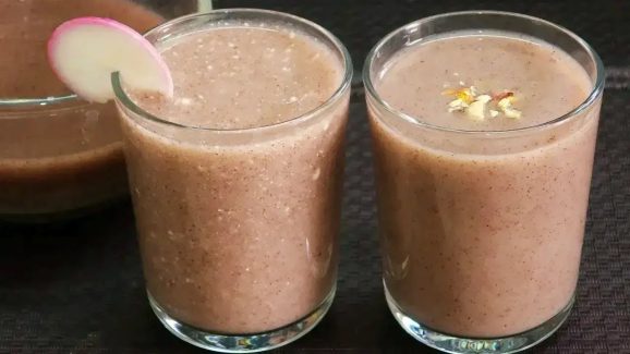 Best Time to Drink Ragi Java for Maximum Health Benefits