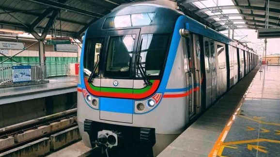 Hyderabad Metro Rail Expansion: DPRs Finalised for Future Corridors
