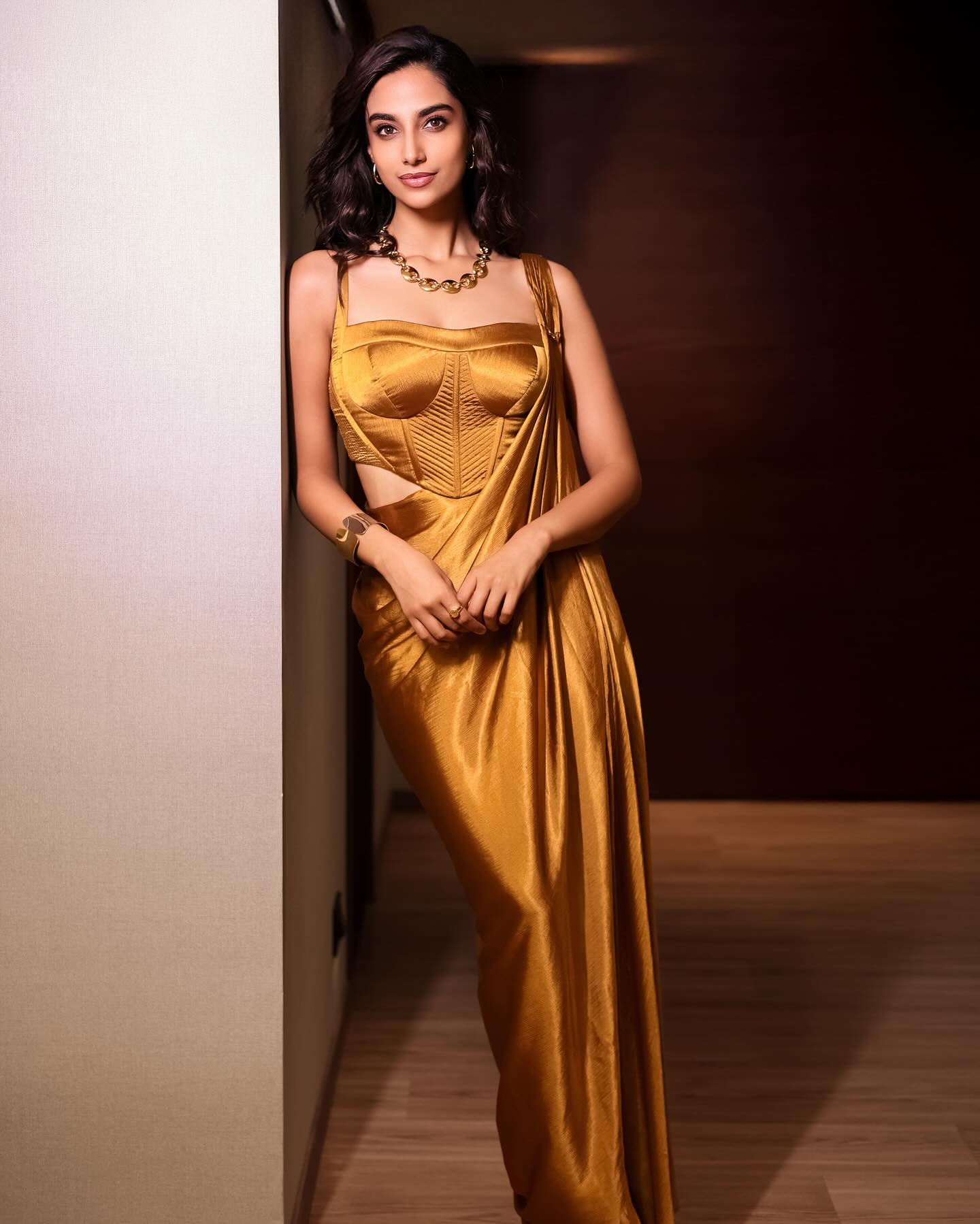 Meenakshi Chaudhary Photogallery