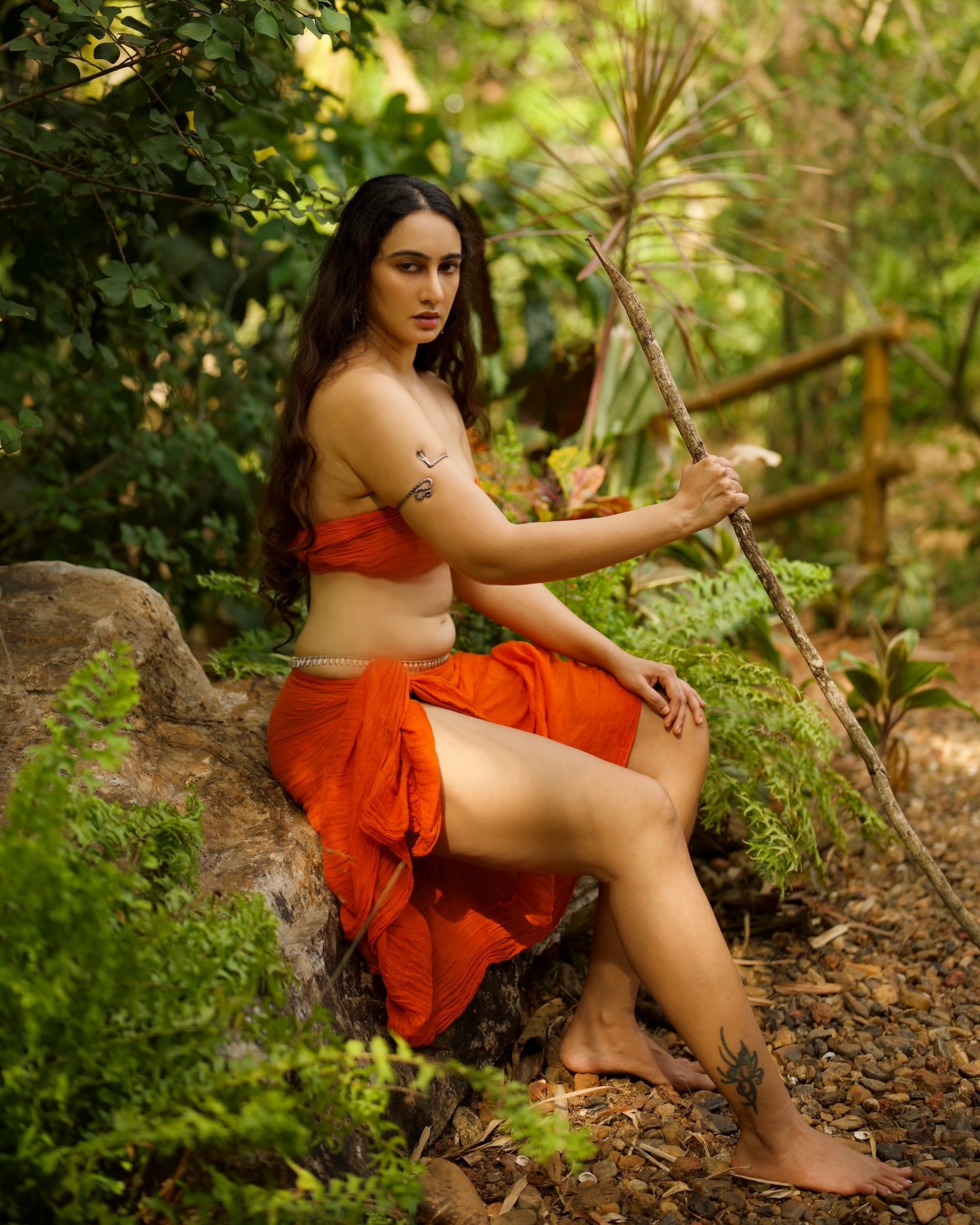 Megha Shukla Photogallery