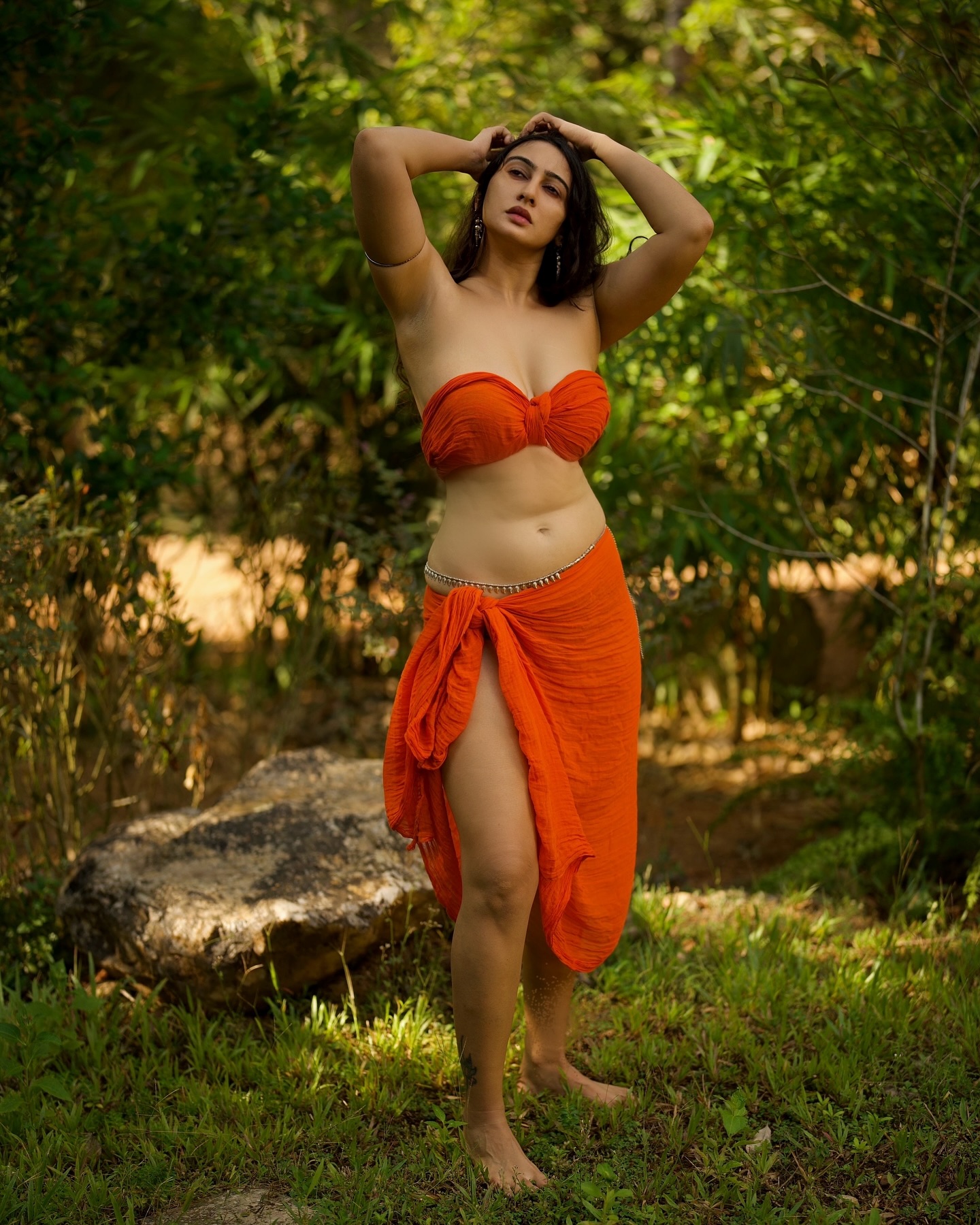 Megha Shukla Photogallery