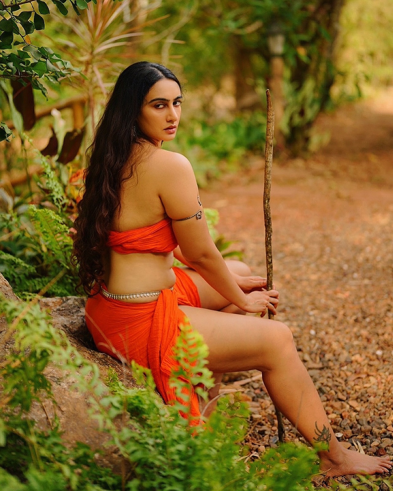 Megha Shukla Photogallery
