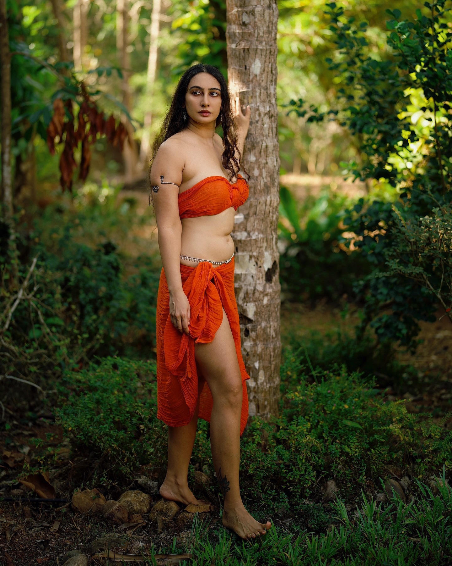 Megha Shukla Photogallery