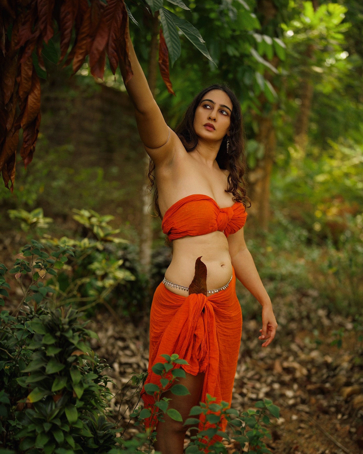Megha Shukla Photogallery
