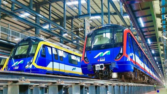 Mumbai Metro Expansion: Line 11 To Improve Citywide Connectivity