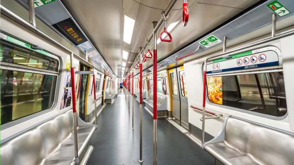 Vizag and Vijayawada Metro Projects Funds by International Banks