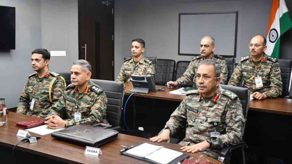 When Will India-Pakistan Ceasefire End? Army officials reveal