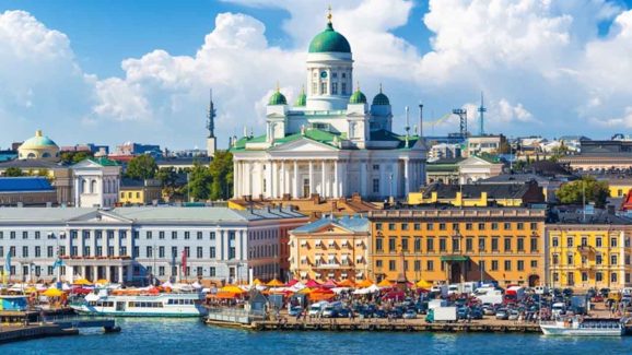 Top 10 Safest Destinations to Visit in 2025