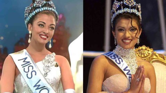 Miss World 2025: List of Indian winners so far