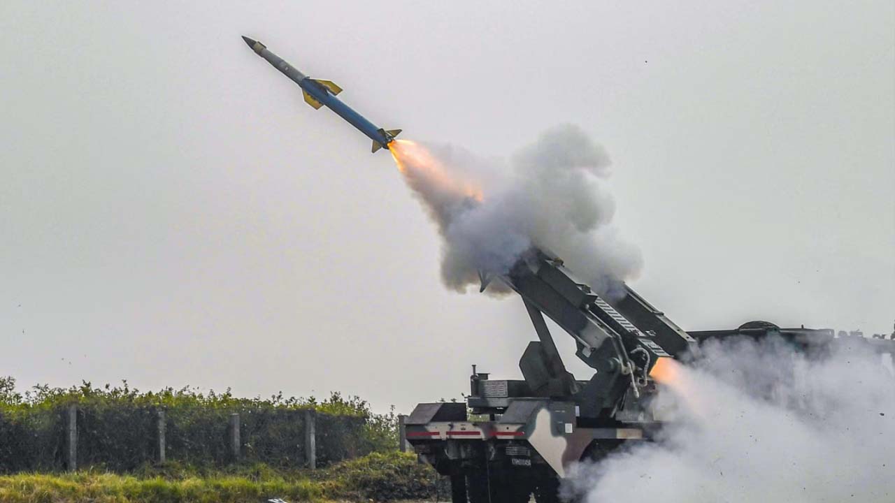 India Approves ₹2,000–₹3,000 Cr Invar Missile Purchase for T-90 Tanks