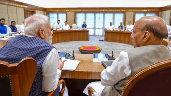 India Warns Pakistan: “Behave Or Get Punished” After Operation Sindoor