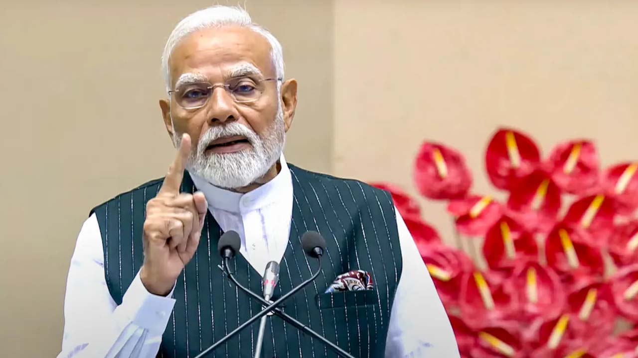 Indian Govt Confirms ‘Custom Match Attacks’ on Pakistan