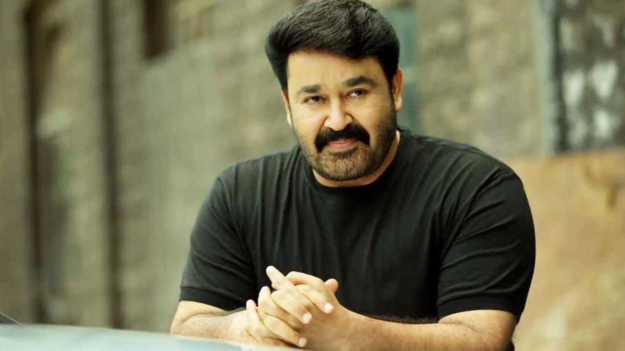 Mohanlal’s 7 Iconic Films That Define His Legacy