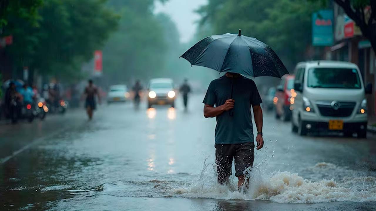 Can Early Monsoon Save Hyderabad’s Water Sources from Drying Up