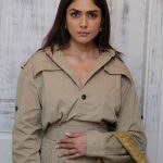 Mrunal Thakur Life Update With Adorable Photo Dump