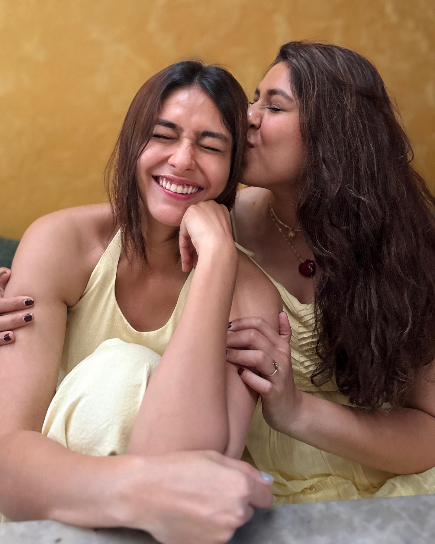 Mrunal Thakur Life Update With Adorable Photo Dump