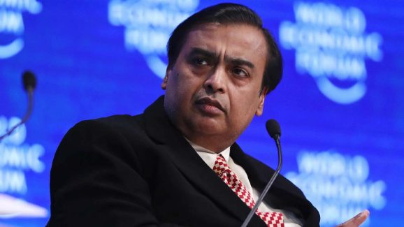 Indo Pak War: Mukesh Ambani stands for India’s Integrity