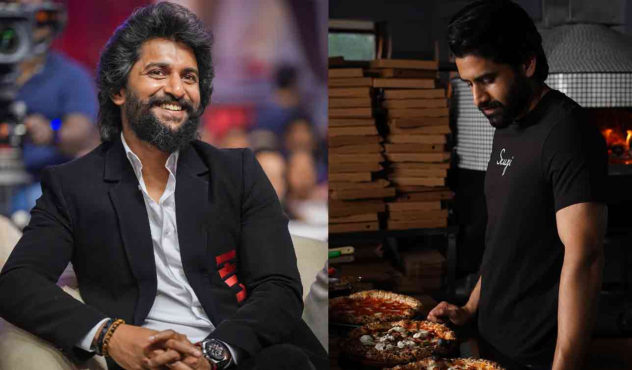 Samantha to Naga Chaitanya: 5 Iconic Hyderabad Dishes Celebrities Love