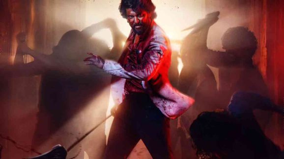 HIT 3 Day 2 Box Office: Nani’s movie beats HIT 2’s lifetime Collections