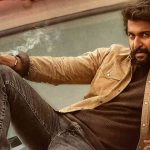 HIT 3 Day 1 Collection: Has Nani Set a New Record for the Franchise?