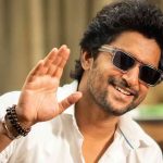 Nani’s Shocking Confession: “I Am Not a Natural Star”