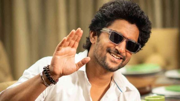 Nani’s Shocking Confession: “I Am Not a Natural Star”