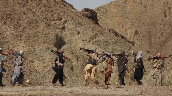 Baloch Liberation Army Strikes 51 Sites in Pakistan: Will They Strike Back?