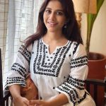Beat the Heat in Style: Nabha Natesh’s Stunning Summer Wardrobe