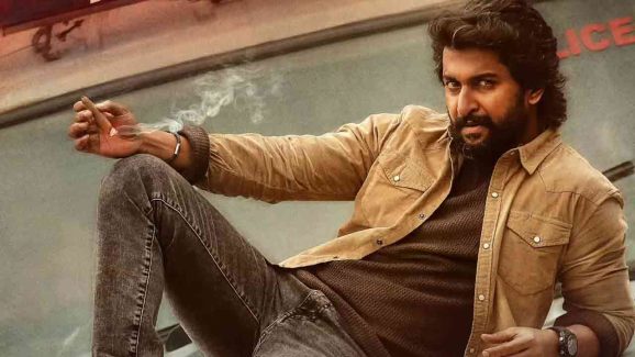 HIT 3 Day 1 Collection: Has Nani Set a New Record for the Franchise?