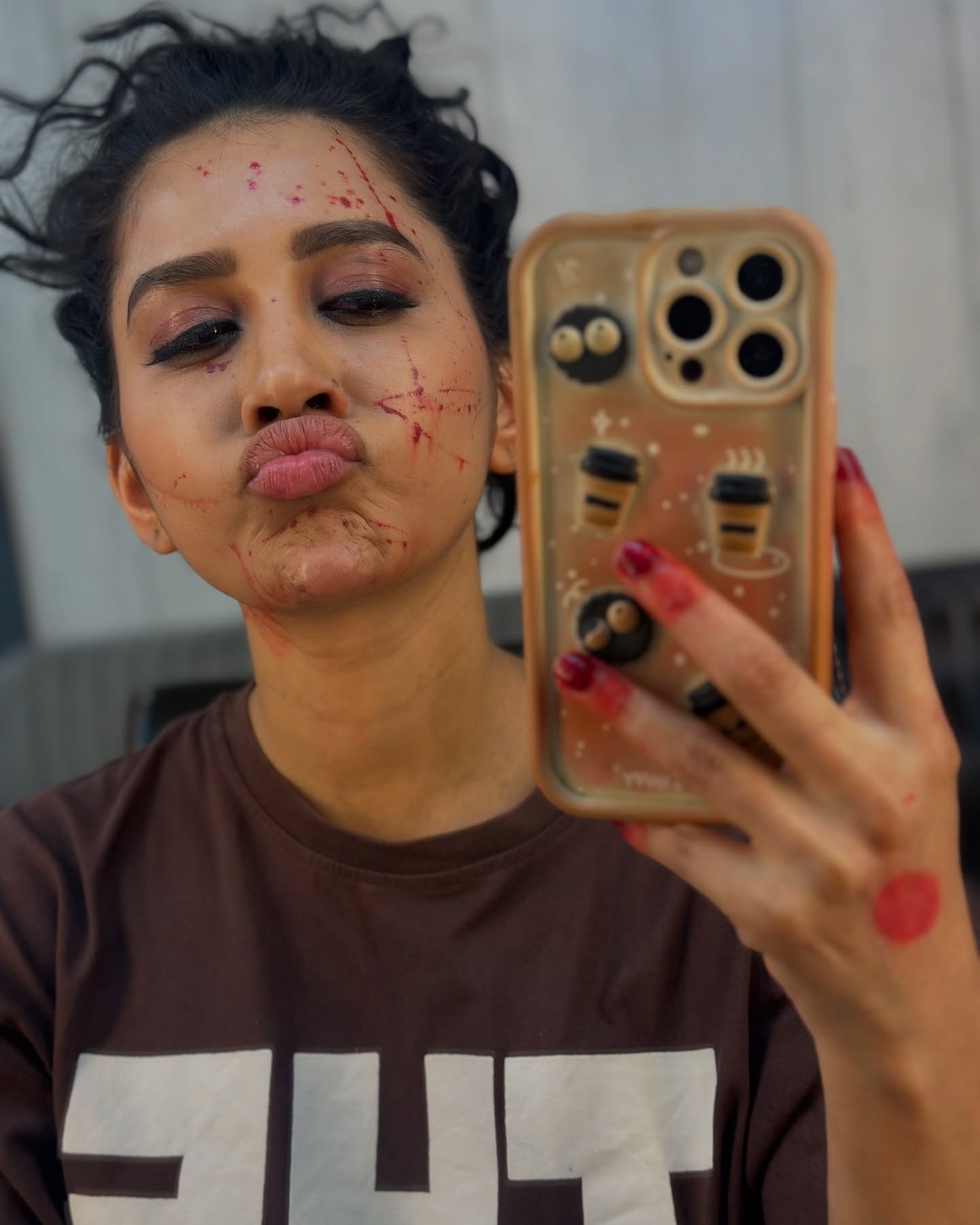 Nabha Natesh Photogallery
