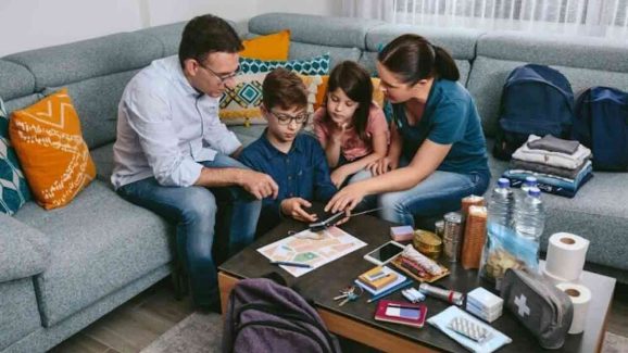 Essential Supplies to Protect Your Family During Crisis