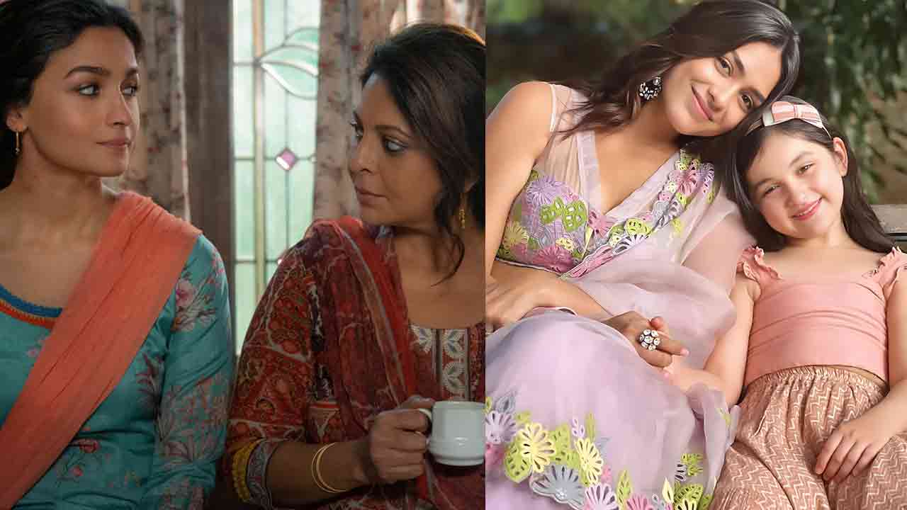 Mothers Day Special: Love-filled Netflix Recommendations