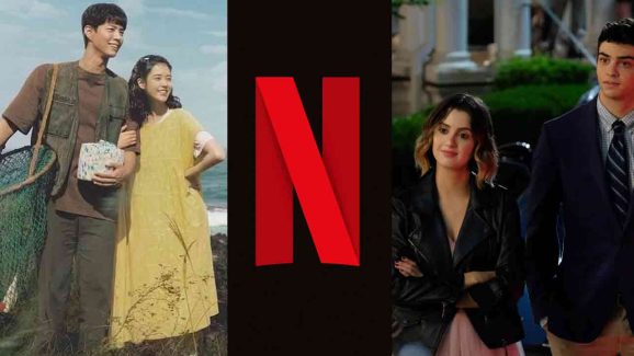 Netflix’s Cheesy Rom-Coms: The Perfect Weekend Watch with Your Partner