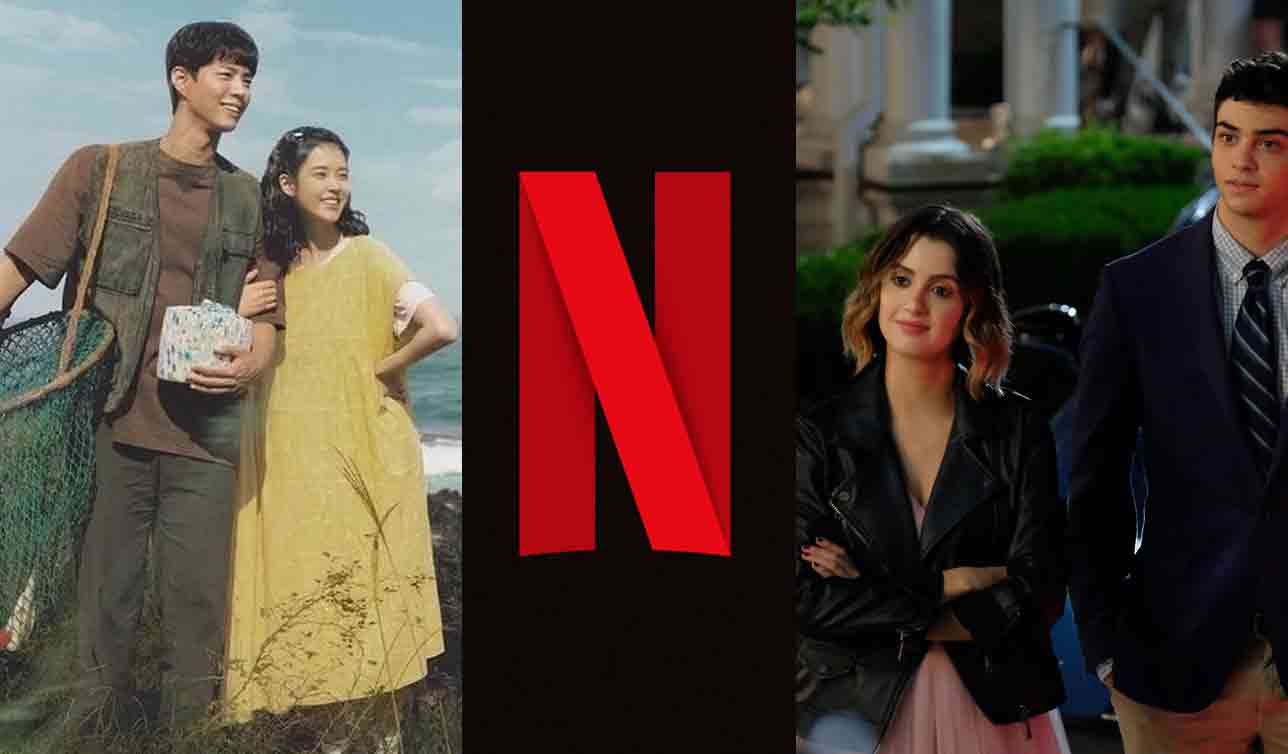 Netflix’s Cheesy Rom-Coms: The Perfect Weekend Watch with Your Partner