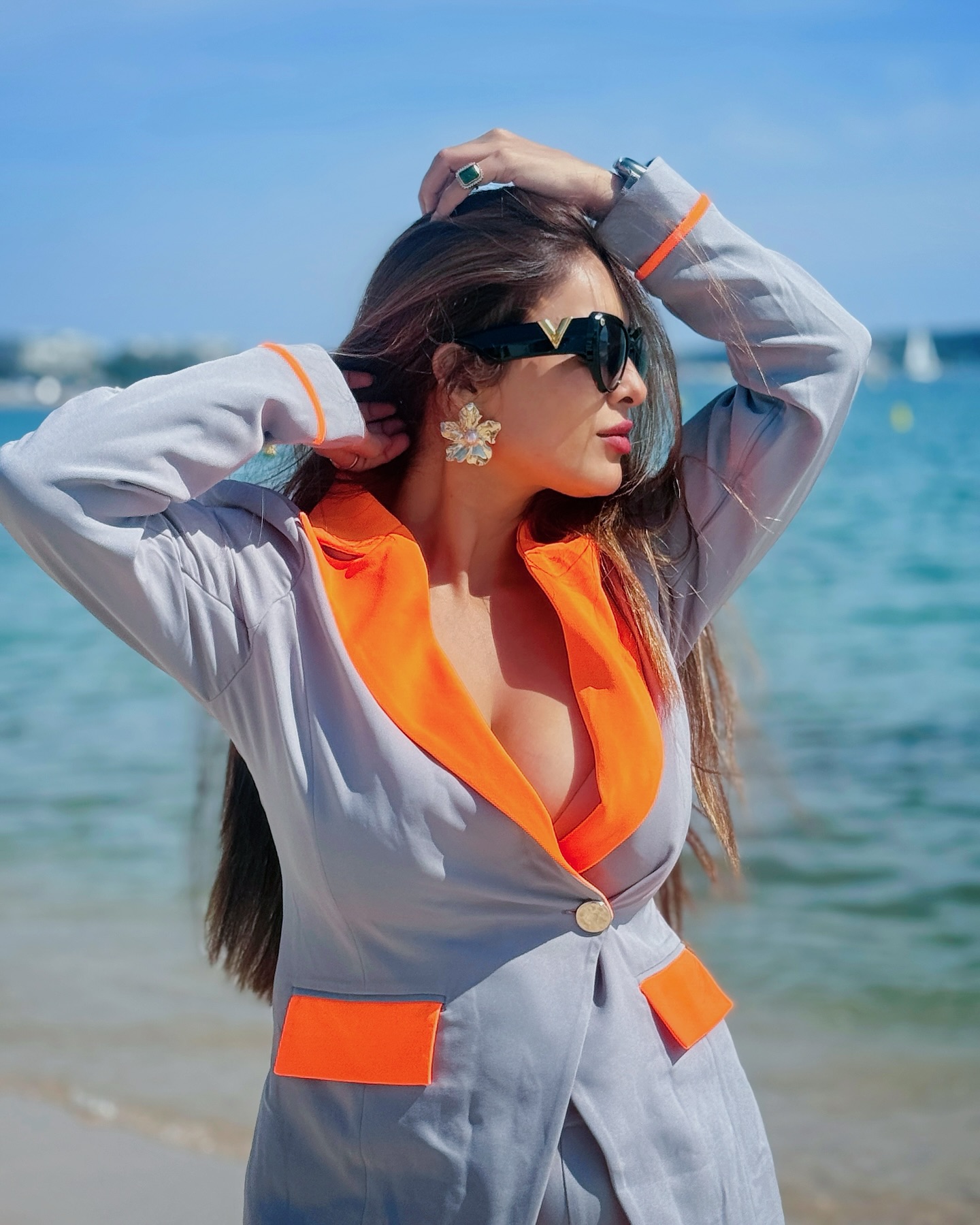 Neha Malik Photo Gallery