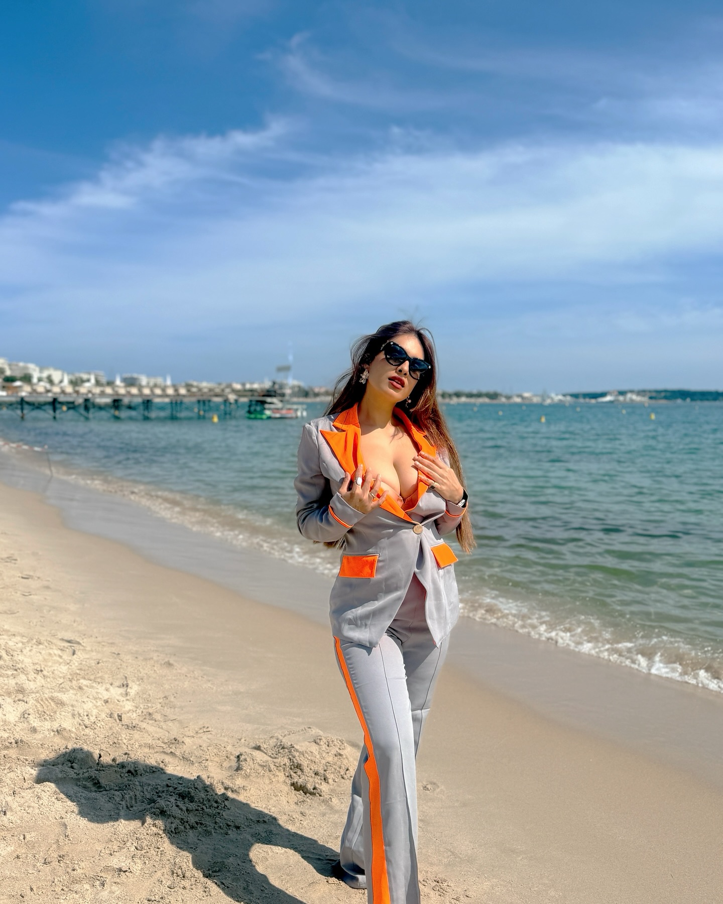 Neha Malik Photo Gallery