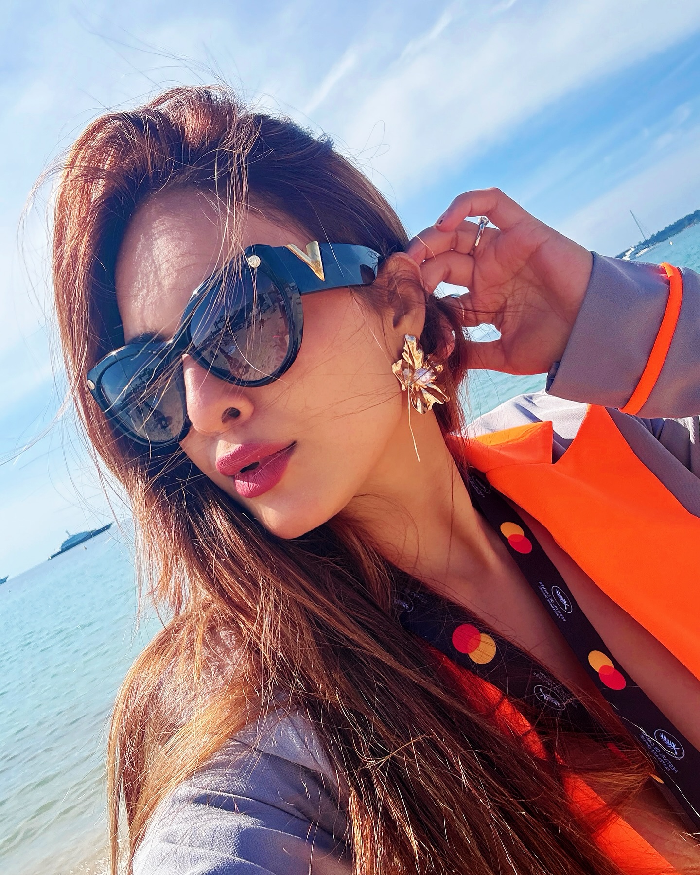 Neha Malik Photo Gallery
