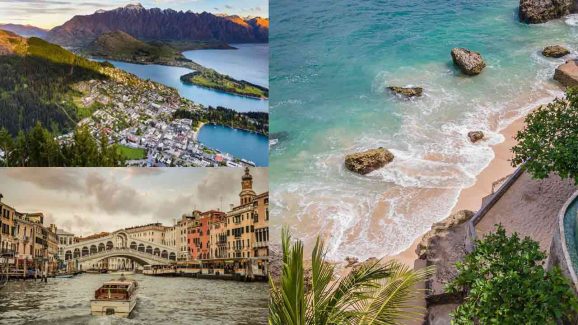 Top 10 Countries That May Soon Be Closed to Tourists: Here’s List