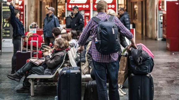 Luxury vs Backpacking: Which Type of Travel Is Best for You?