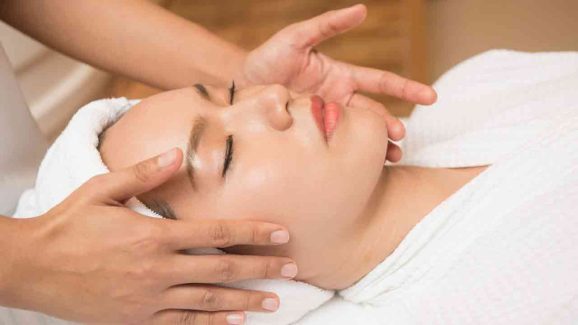 Slap therapy: Wild trend promising tight skin and more