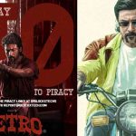 Retro Falls Prey to Piracy: Suriya’s Film Leaked Despite Strong Reviews