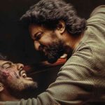 HIT 3 Opening Weekend Box Office: Nani Achieves ₹100 Crore in Only 4 Days